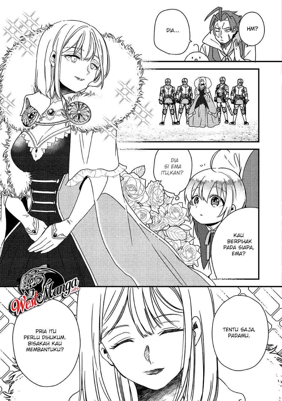 Shoki Skill Ga Benri Sugite Isekai Seikatsu Ga Tanoshisugiru! Chapter 05