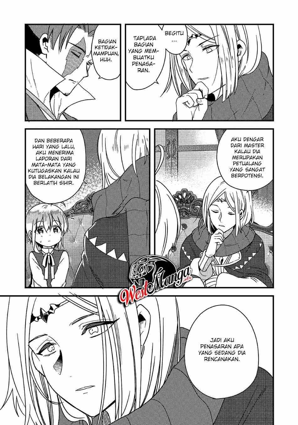 Shoki Skill Ga Benri Sugite Isekai Seikatsu Ga Tanoshisugiru! Chapter 05