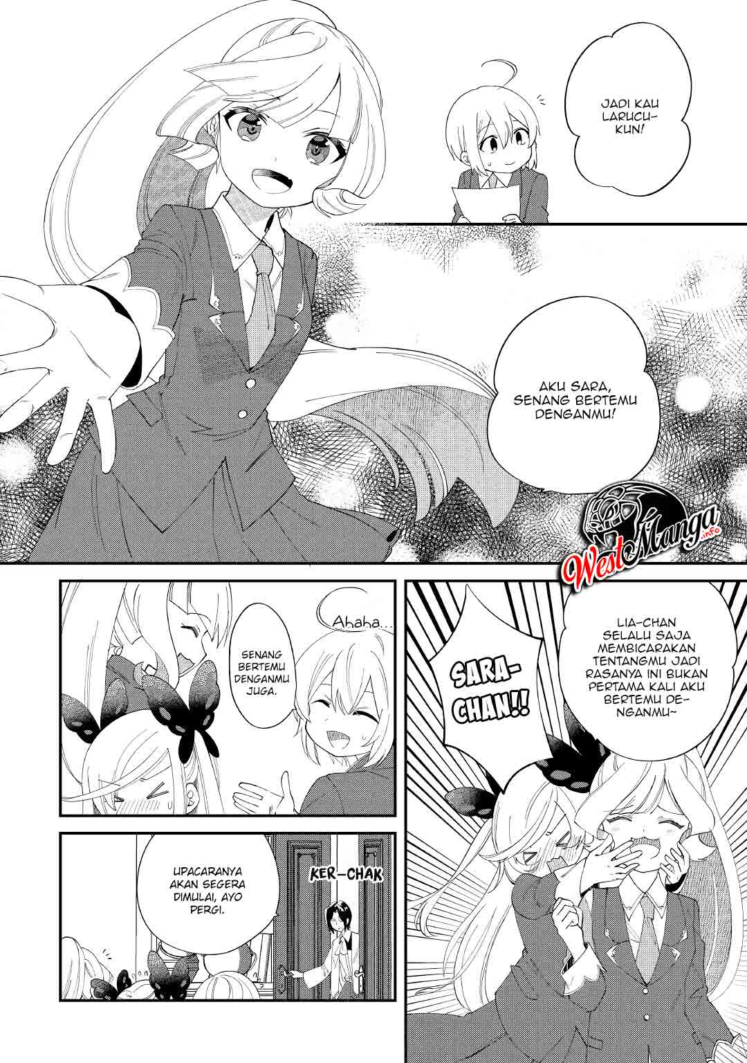 Shoki Skill Ga Benri Sugite Isekai Seikatsu Ga Tanoshisugiru! Chapter 11