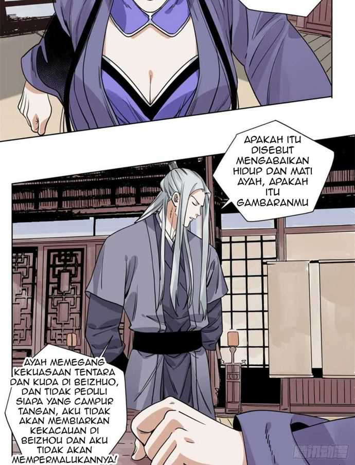 The Taoist Chapter 100