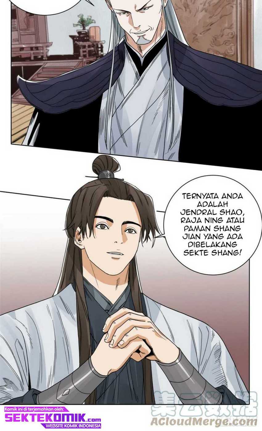 The Taoist Chapter 98