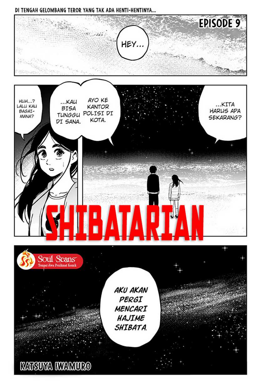 SHIBATARIAN Chapter 09