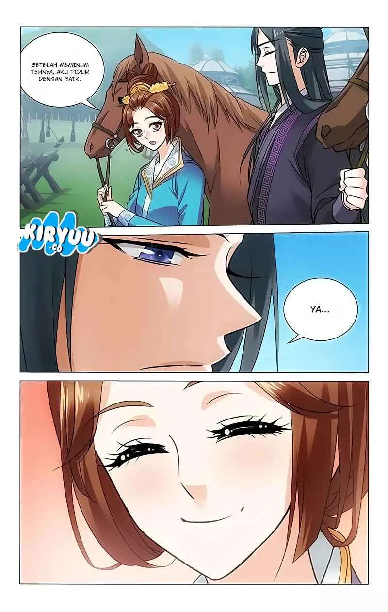 Prince Don’t do This Chapter 85 page 8