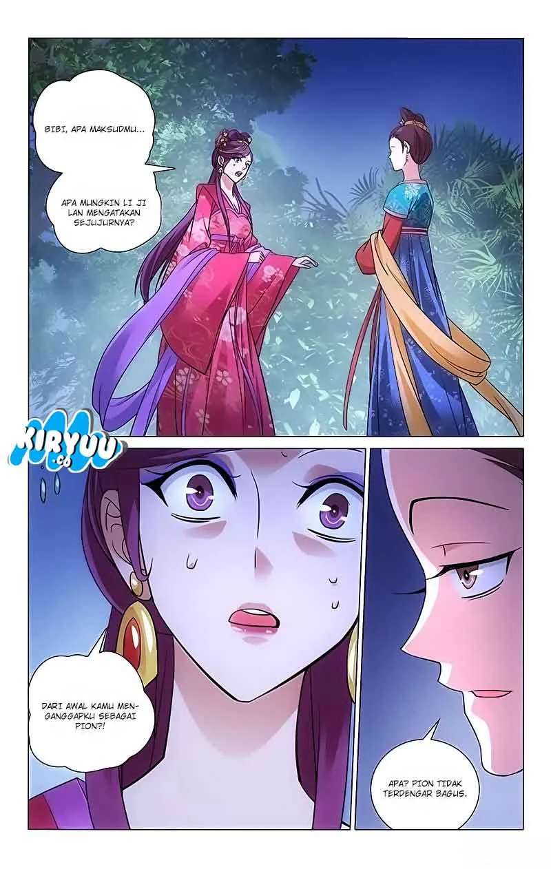 Prince Don’t do This Chapter 85 page 1