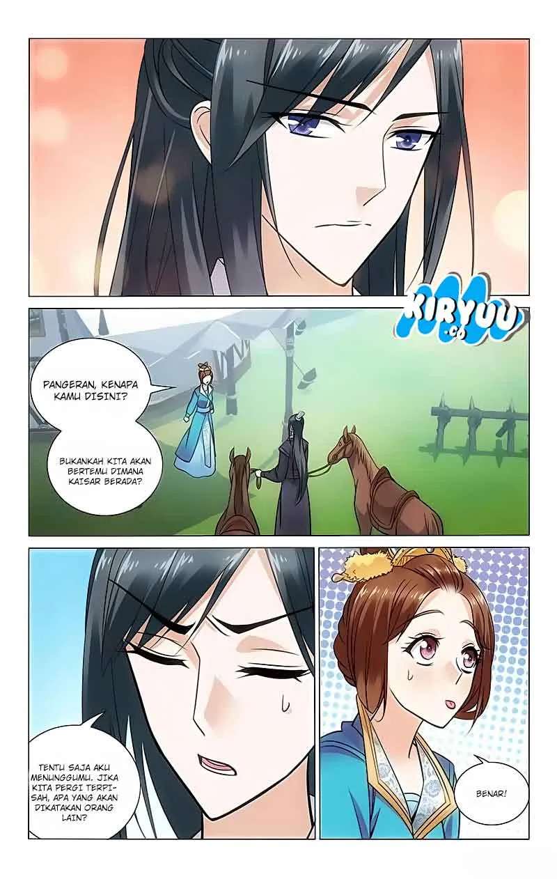 Prince Don’t do This Chapter 85 page 7
