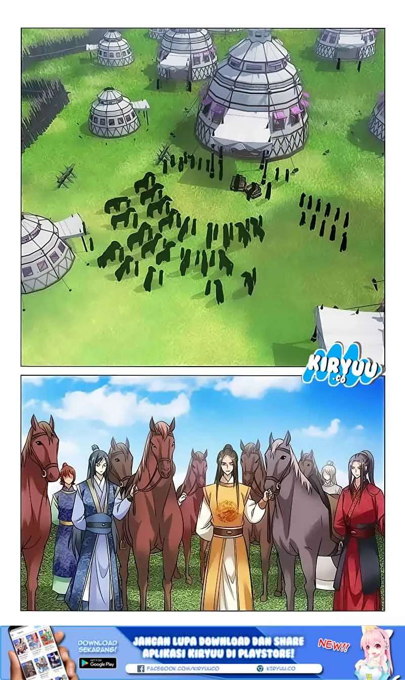 Prince Don’t do This Chapter 85 page 9