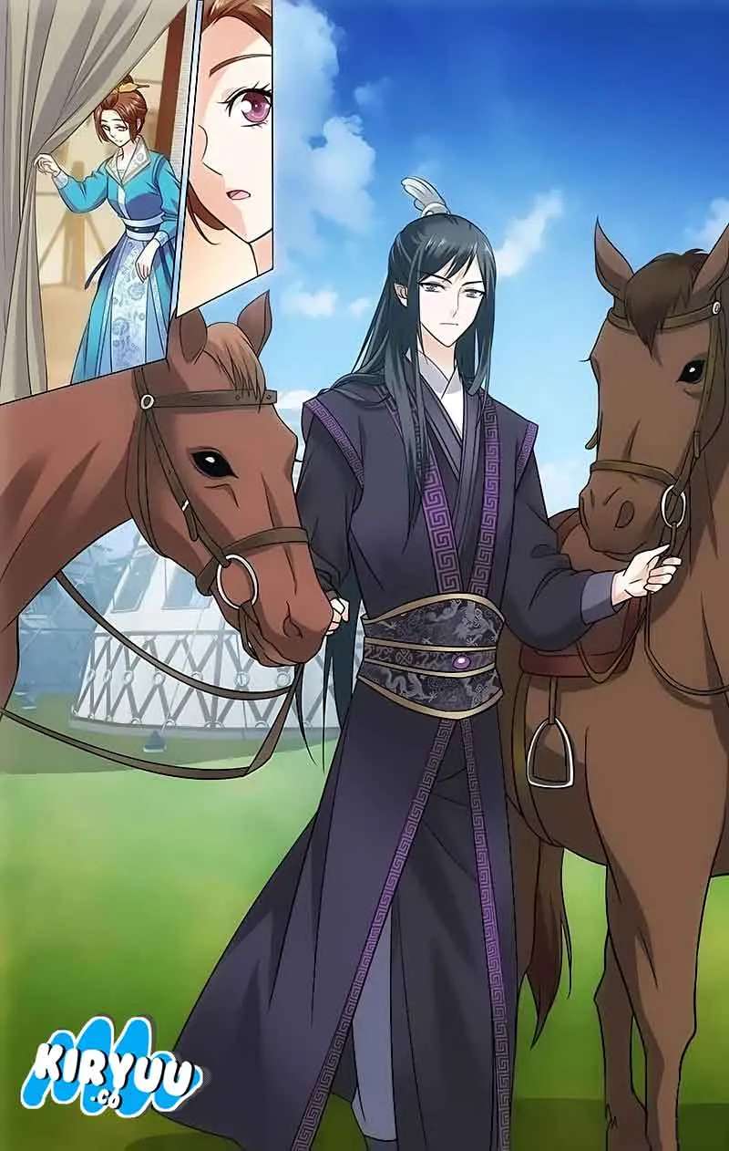 Prince Don’t do This Chapter 85 page 6