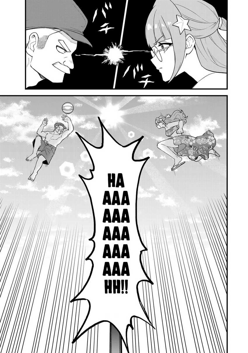 I Became the World’s Strongest Witch, ~I Will Live Freely in a World Where Only I Can Access the “Guide Site”~ Chapter 31