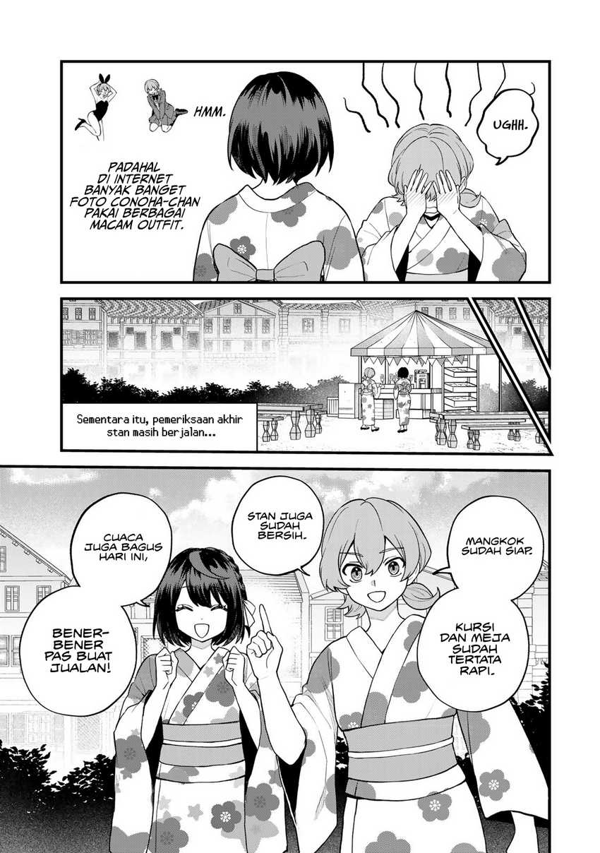 I Became the World’s Strongest Witch, ~I Will Live Freely in a World Where Only I Can Access the “Guide Site”~ Chapter 37