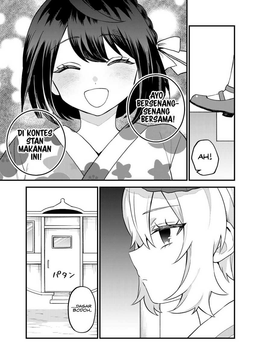 I Became the World’s Strongest Witch, ~I Will Live Freely in a World Where Only I Can Access the “Guide Site”~ Chapter 37