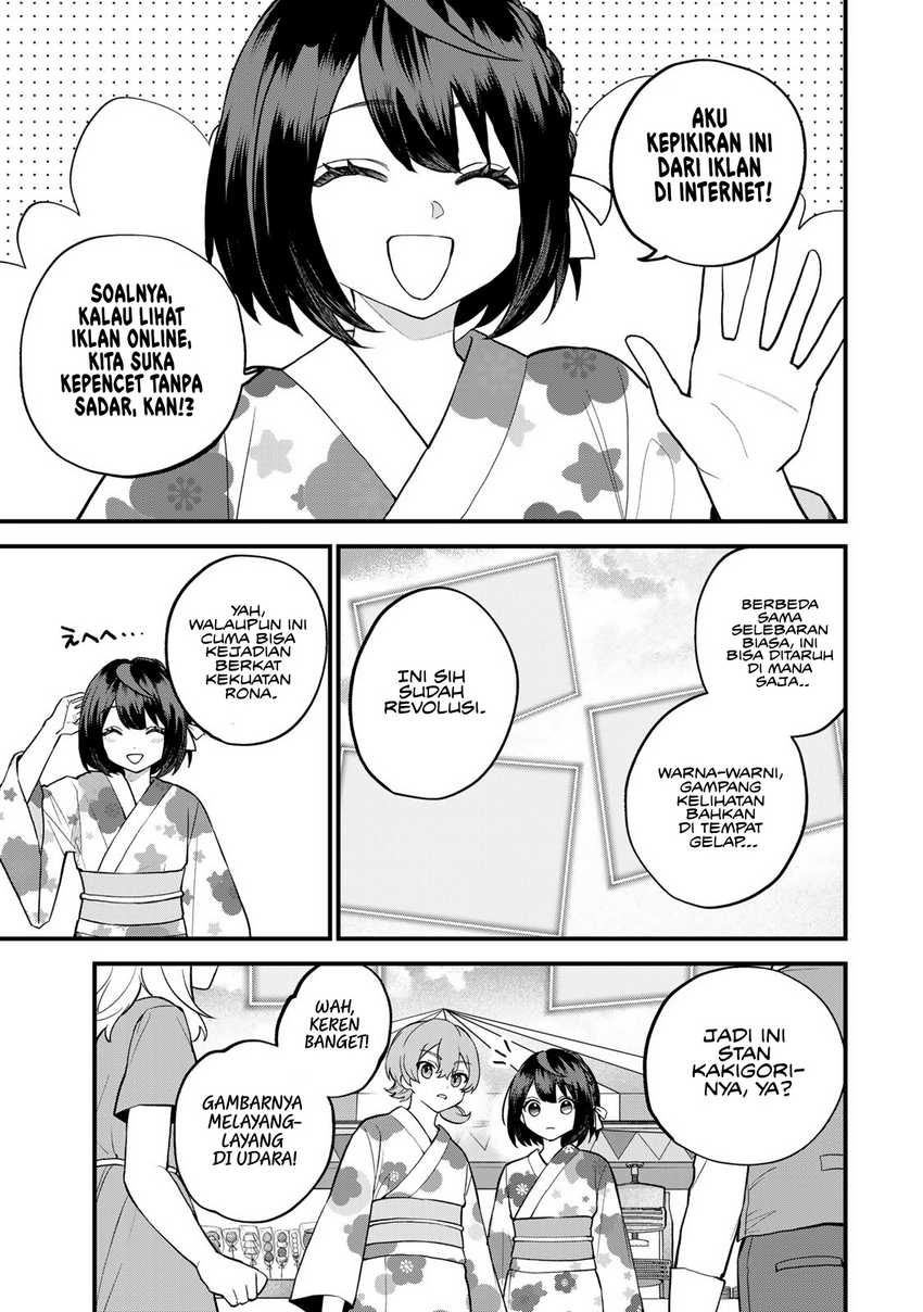 I Became the World’s Strongest Witch, ~I Will Live Freely in a World Where Only I Can Access the “Guide Site”~ Chapter 37