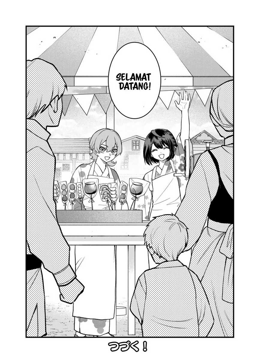I Became the World’s Strongest Witch, ~I Will Live Freely in a World Where Only I Can Access the “Guide Site”~ Chapter 37