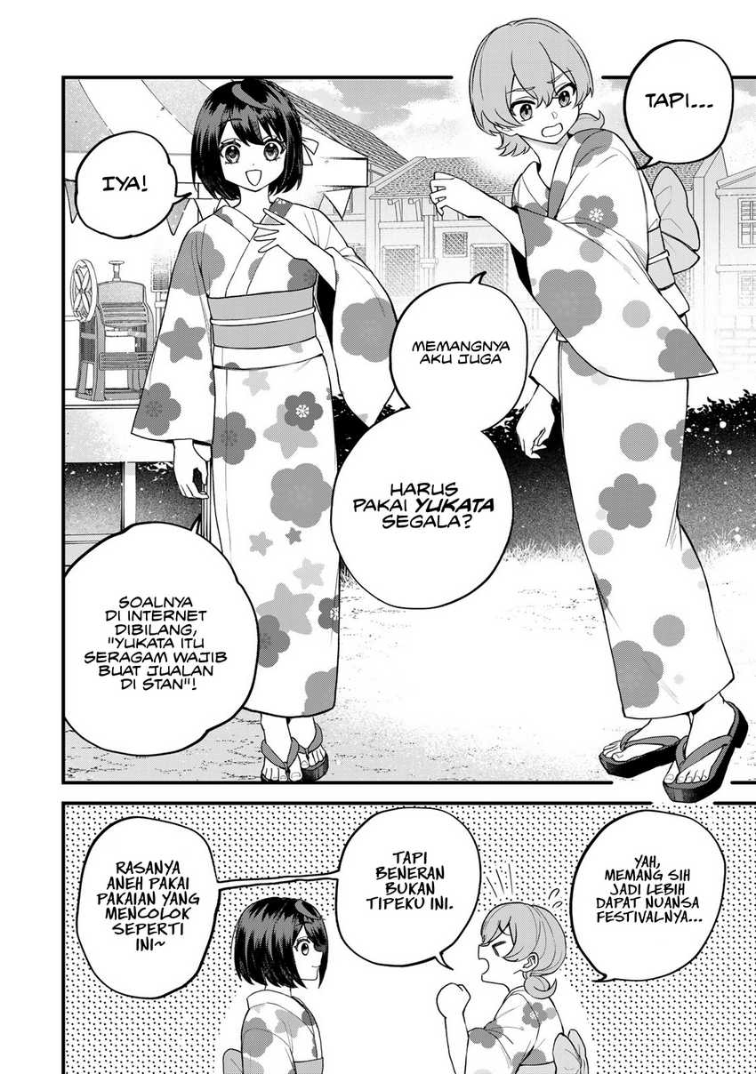 I Became the World’s Strongest Witch, ~I Will Live Freely in a World Where Only I Can Access the “Guide Site”~ Chapter 37