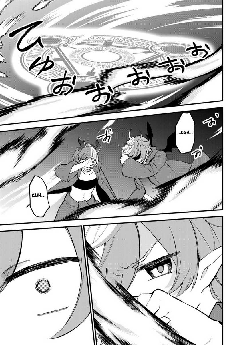 I Became the World’s Strongest Witch, ~I Will Live Freely in a World Where Only I Can Access the “Guide Site”~ Chapter 43 page 26