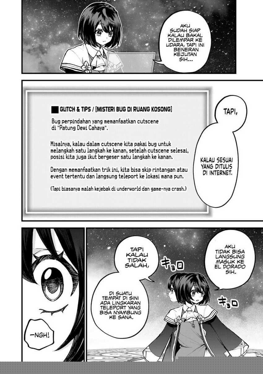 I Became the World’s Strongest Witch, ~I Will Live Freely in a World Where Only I Can Access the “Guide Site”~ Chapter 43 page 10