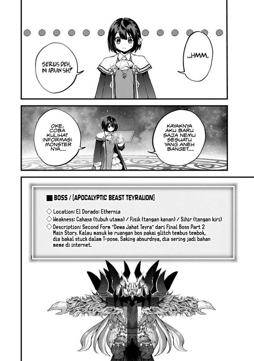 I Became the World’s Strongest Witch, ~I Will Live Freely in a World Where Only I Can Access the “Guide Site”~ Chapter 43 page 13