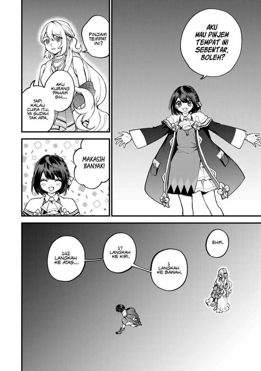 I Became the World’s Strongest Witch, ~I Will Live Freely in a World Where Only I Can Access the “Guide Site”~ Chapter 43 page 4