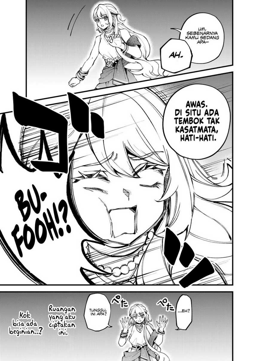 I Became the World’s Strongest Witch, ~I Will Live Freely in a World Where Only I Can Access the “Guide Site”~ Chapter 43 page 5