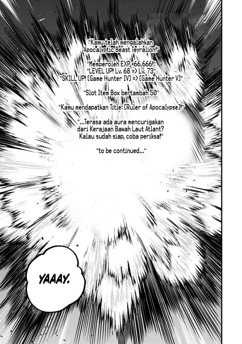 I Became the World’s Strongest Witch, ~I Will Live Freely in a World Where Only I Can Access the “Guide Site”~ Chapter 43 page 18