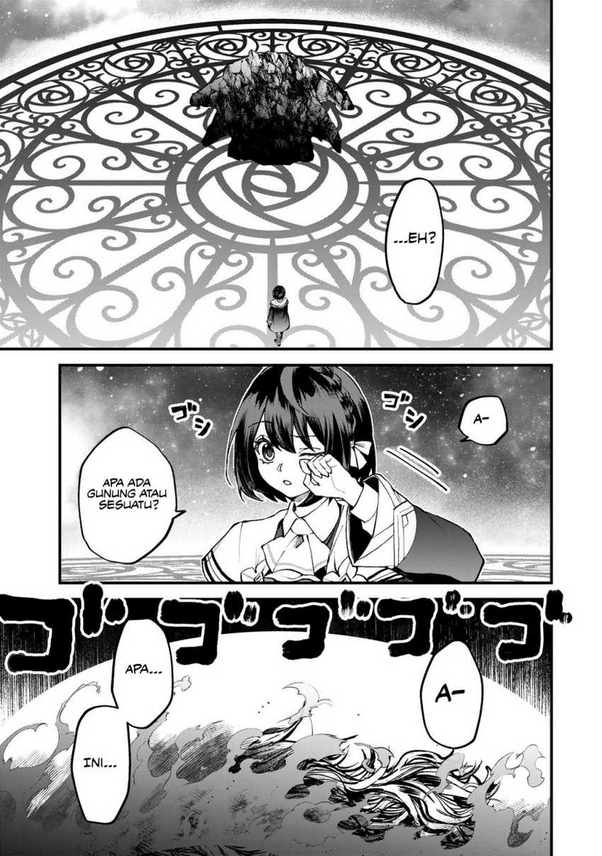 I Became the World’s Strongest Witch, ~I Will Live Freely in a World Where Only I Can Access the “Guide Site”~ Chapter 43 page 11