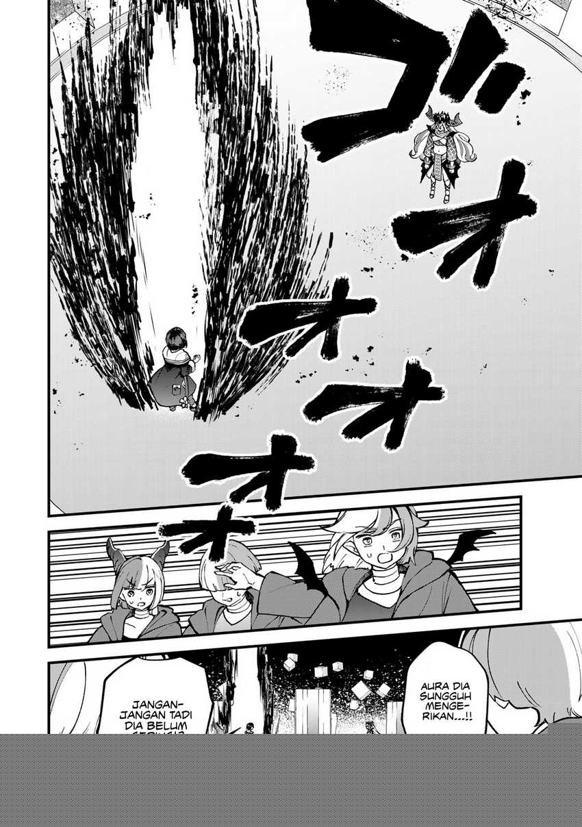 I Became the World’s Strongest Witch, ~I Will Live Freely in a World Where Only I Can Access the “Guide Site”~ Chapter 45