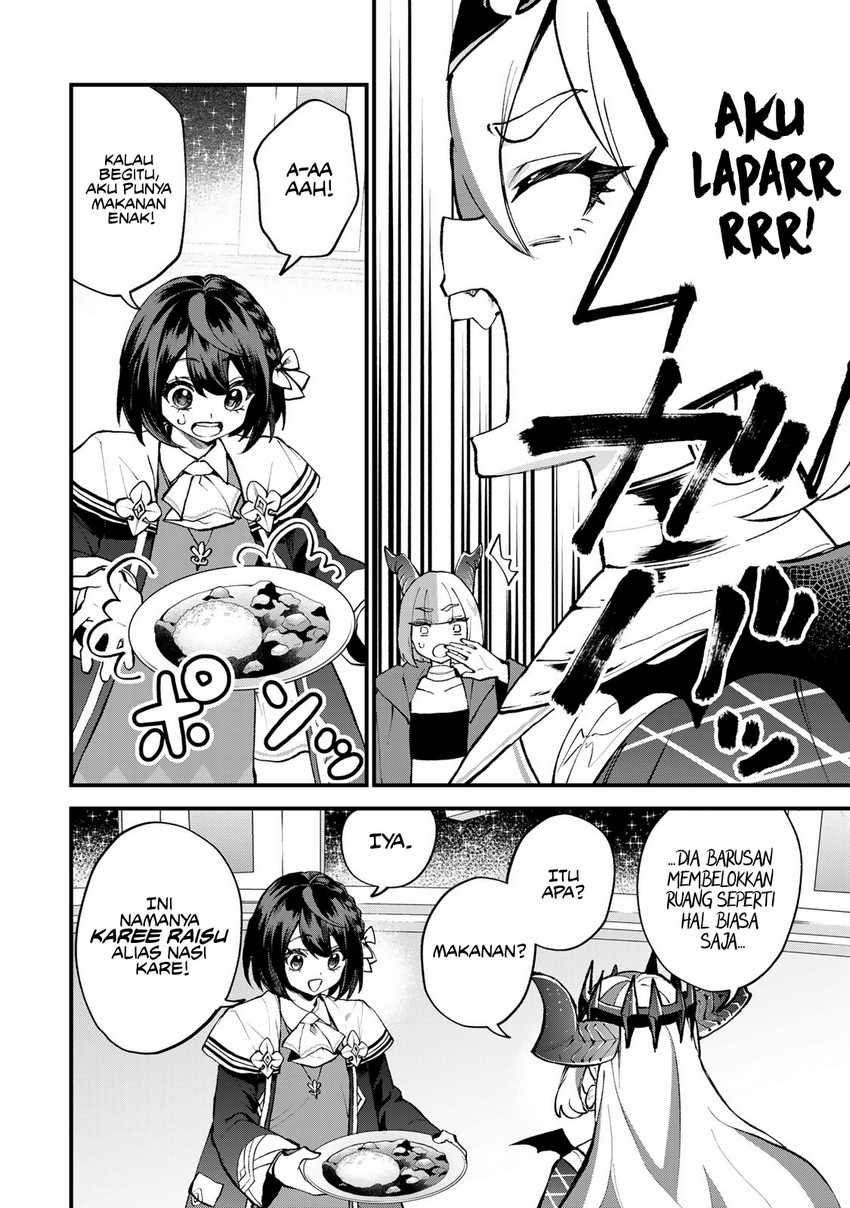 I Became the World’s Strongest Witch, ~I Will Live Freely in a World Where Only I Can Access the “Guide Site”~ Chapter 47