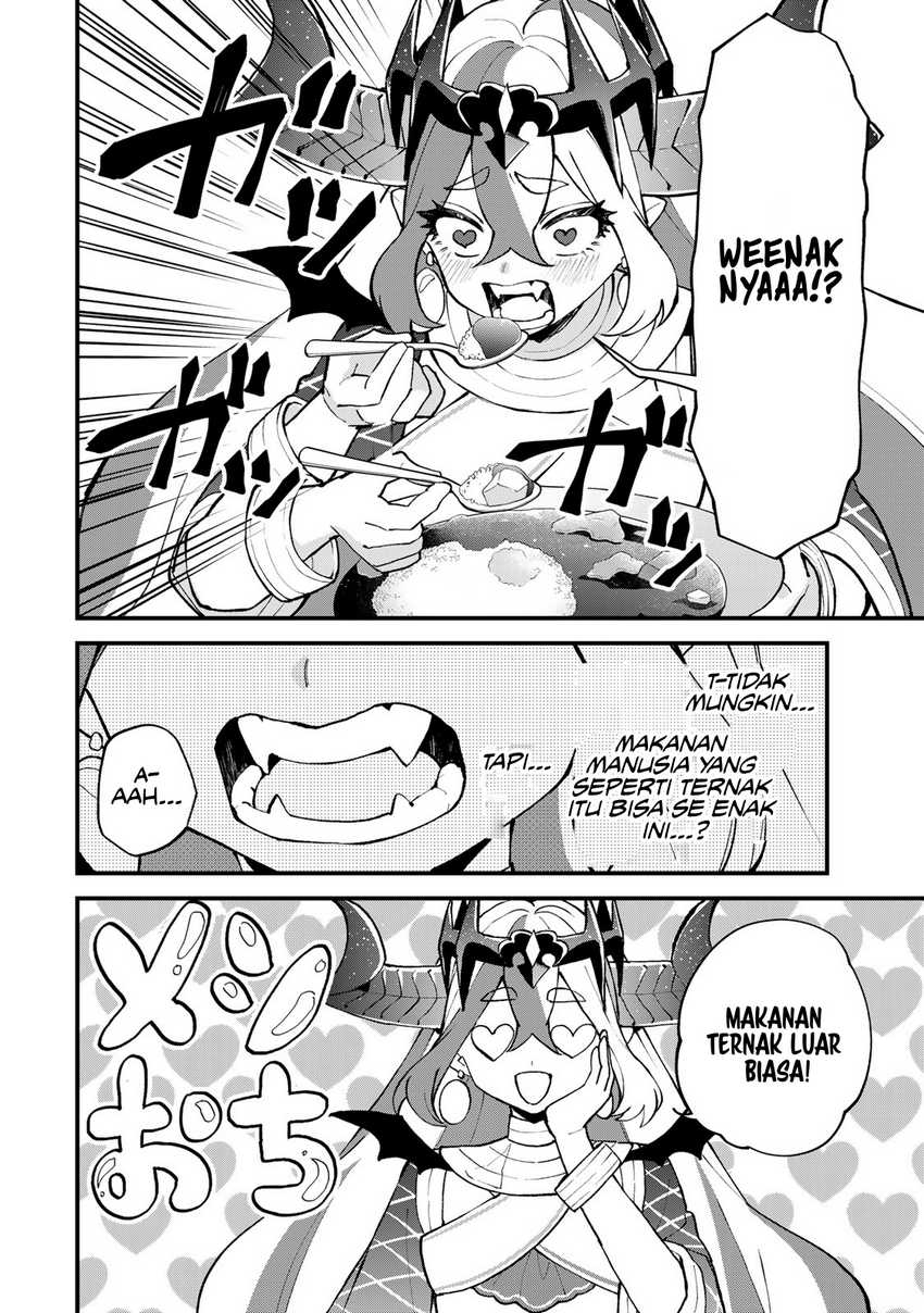 I Became the World’s Strongest Witch, ~I Will Live Freely in a World Where Only I Can Access the “Guide Site”~ Chapter 47