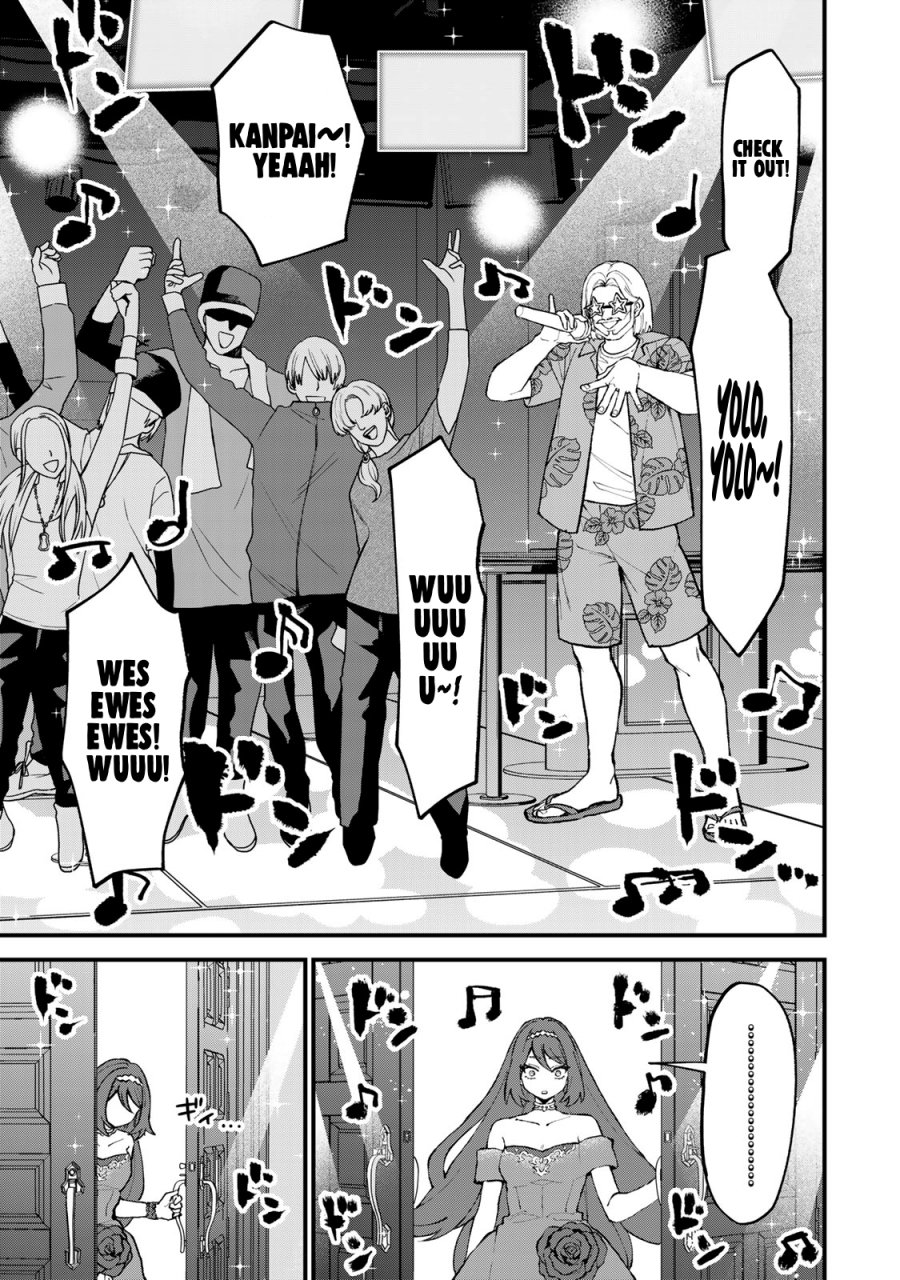 I Became the World’s Strongest Witch, ~I Will Live Freely in a World Where Only I Can Access the “Guide Site”~ Chapter 49