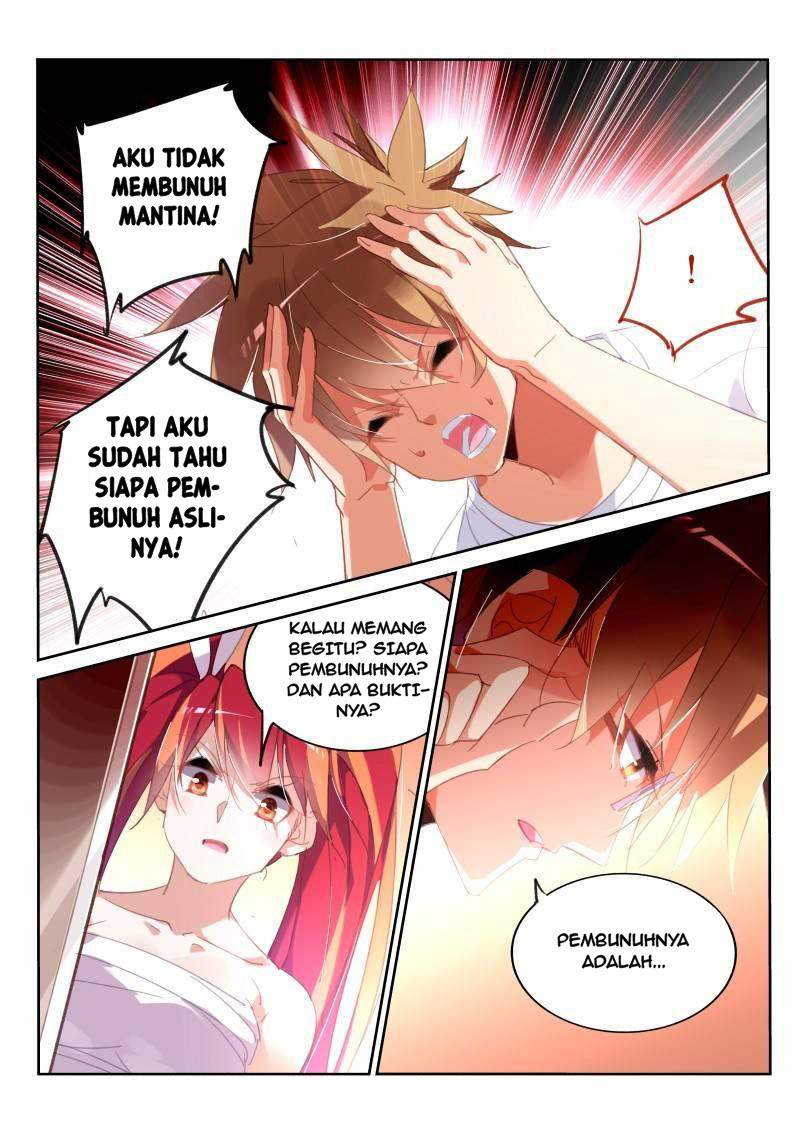 Demon Spirit Seed Manual Chapter 230 page 4
