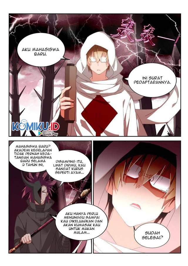 Demon Spirit Seed Manual chapter 251 halaman 5