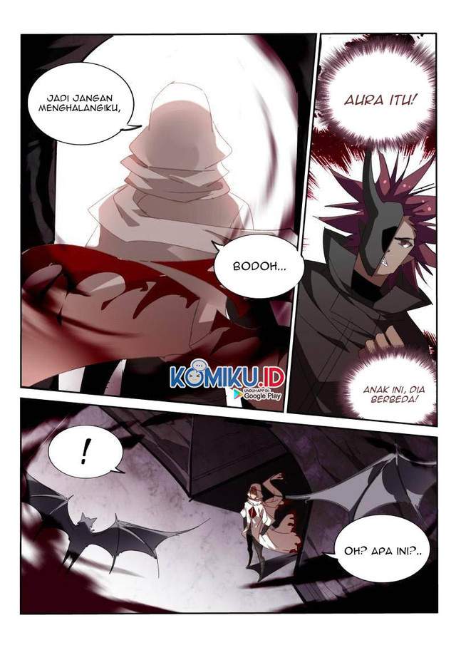 Demon Spirit Seed Manual chapter 251 halaman 7