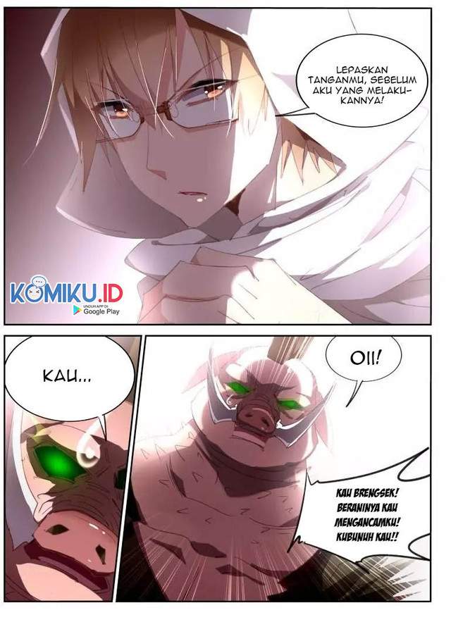 Demon Spirit Seed Manual chapter 253 halaman 6