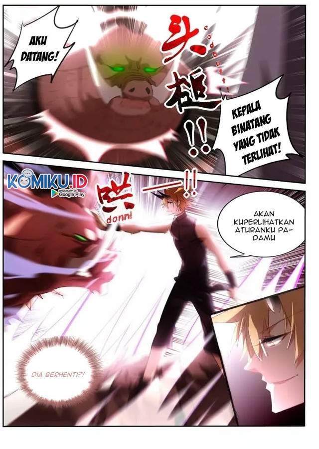 Demon Spirit Seed Manual chapter 253 halaman 9
