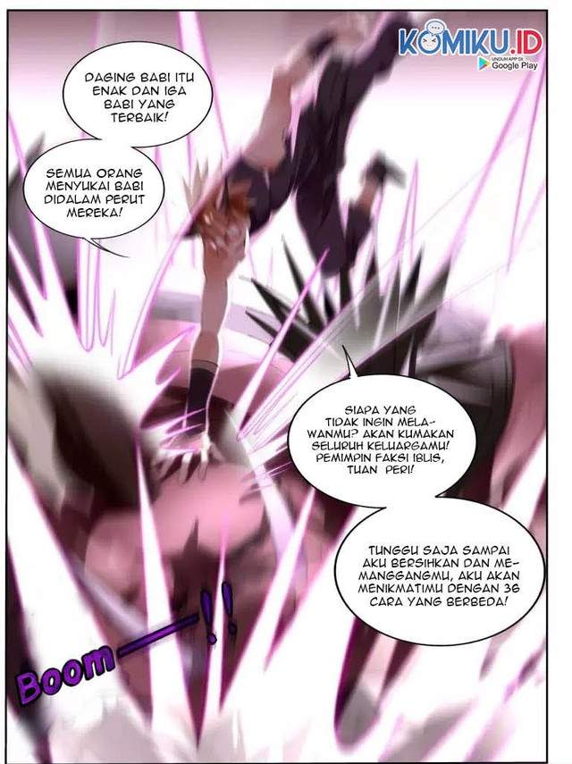 Demon Spirit Seed Manual chapter 253 halaman 10