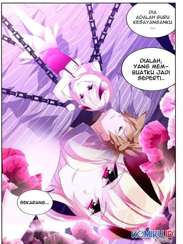 Demon Spirit Seed Manual chapter 256 halaman 11