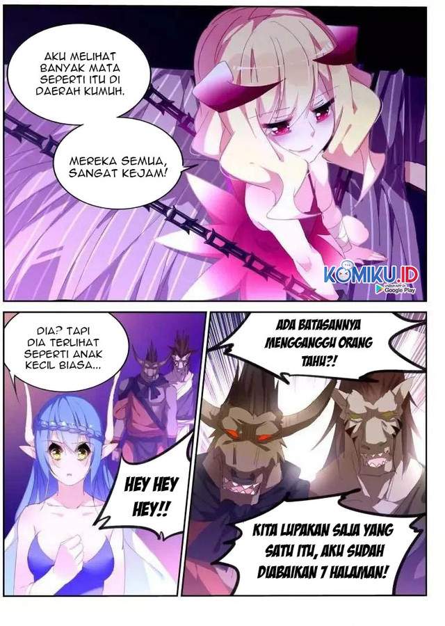 Demon Spirit Seed Manual chapter 257 halaman 4