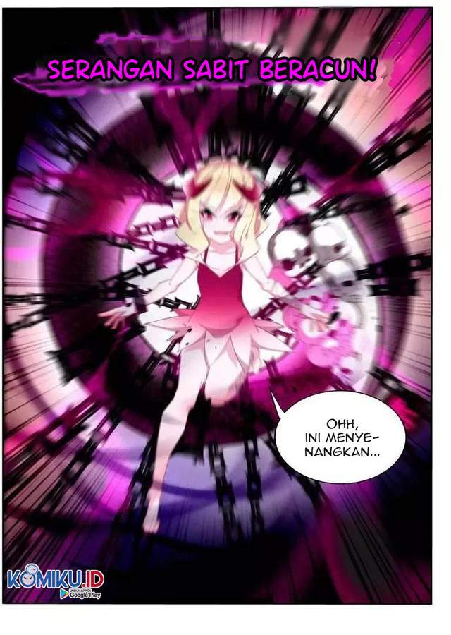 Demon Spirit Seed Manual chapter 257 halaman 6