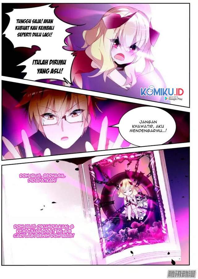 Demon Spirit Seed Manual chapter 259 halaman 4