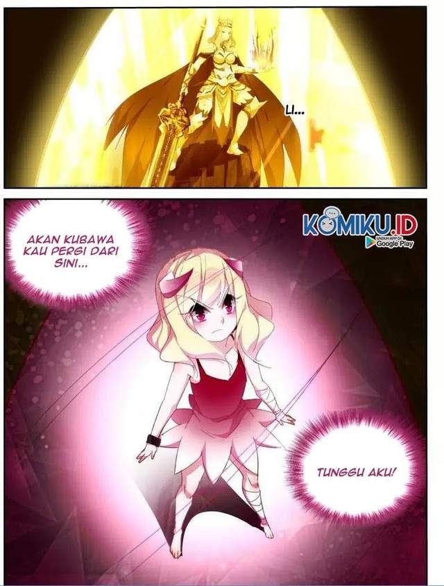 Demon Spirit Seed Manual chapter 272 halaman 9