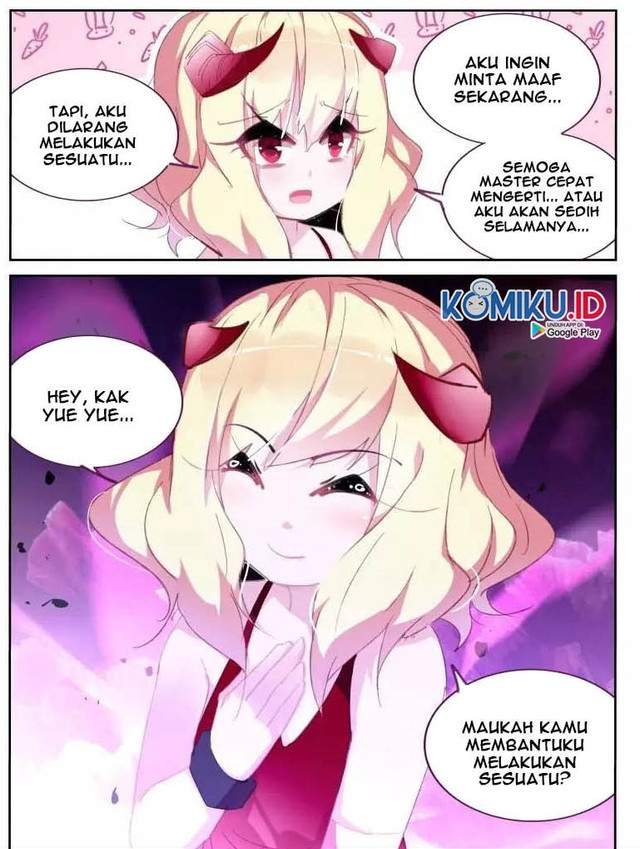 Demon Spirit Seed Manual chapter 273 halaman 9