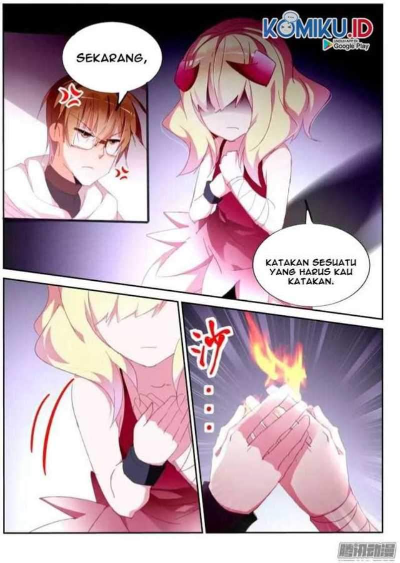 Demon Spirit Seed Manual chapter 274 halaman 6