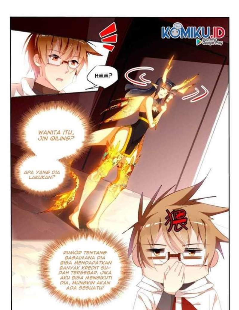Demon Spirit Seed Manual chapter 275 halaman 10