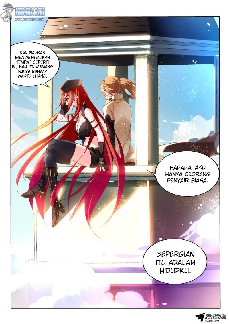 Demon Spirit Seed Manual chapter 34 halaman 4