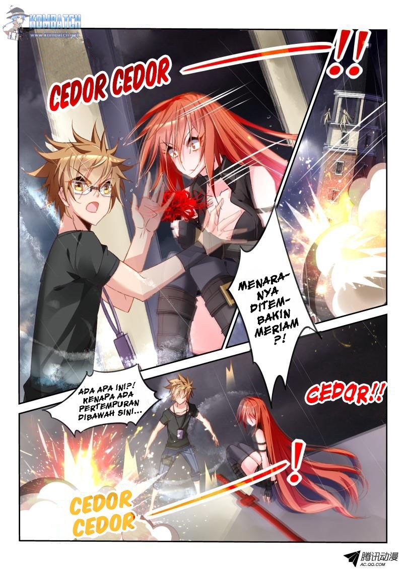 Demon Spirit Seed Manual chapter 36 halaman 7