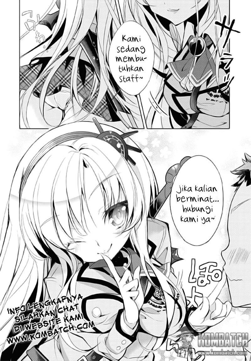 Demon Spirit Seed Manual chapter 42 halaman 11