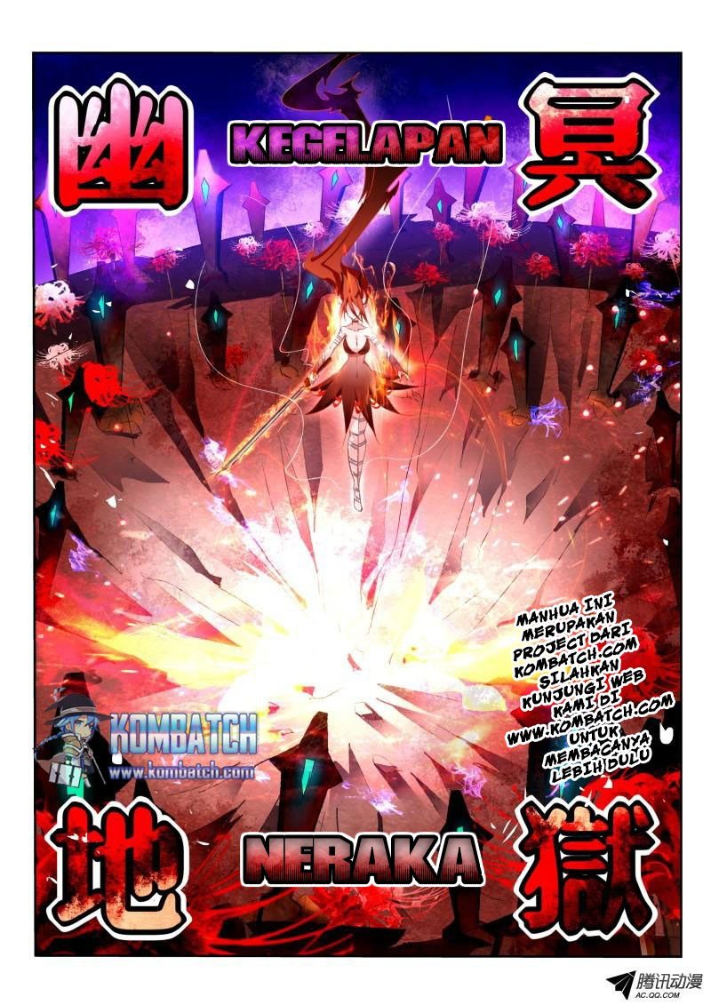Demon Spirit Seed Manual chapter 44 halaman 10