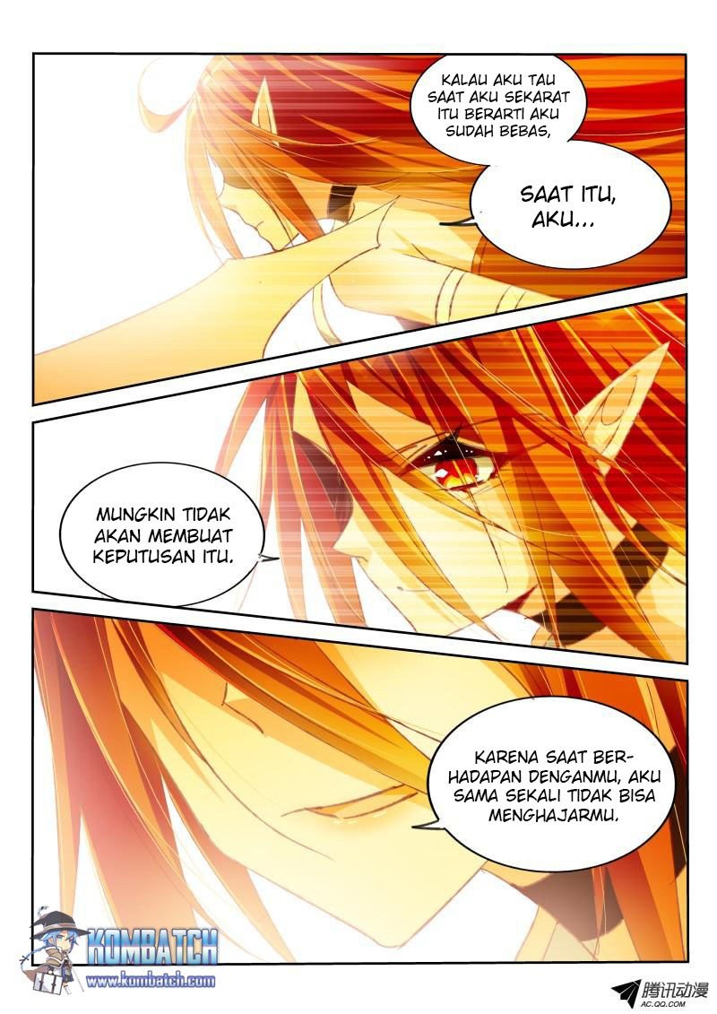 Demon Spirit Seed Manual chapter 48 halaman 9