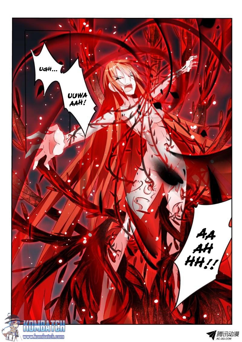 Demon Spirit Seed Manual chapter 53 halaman 7