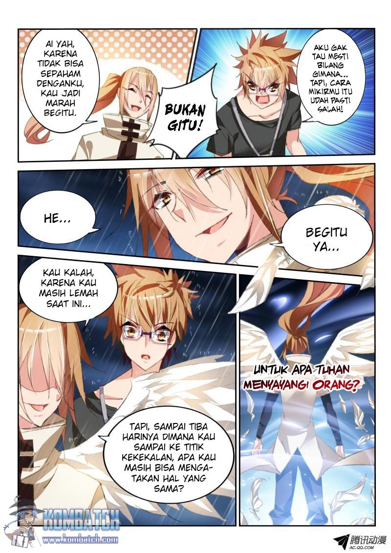 Demon Spirit Seed Manual chapter 54 halaman 7