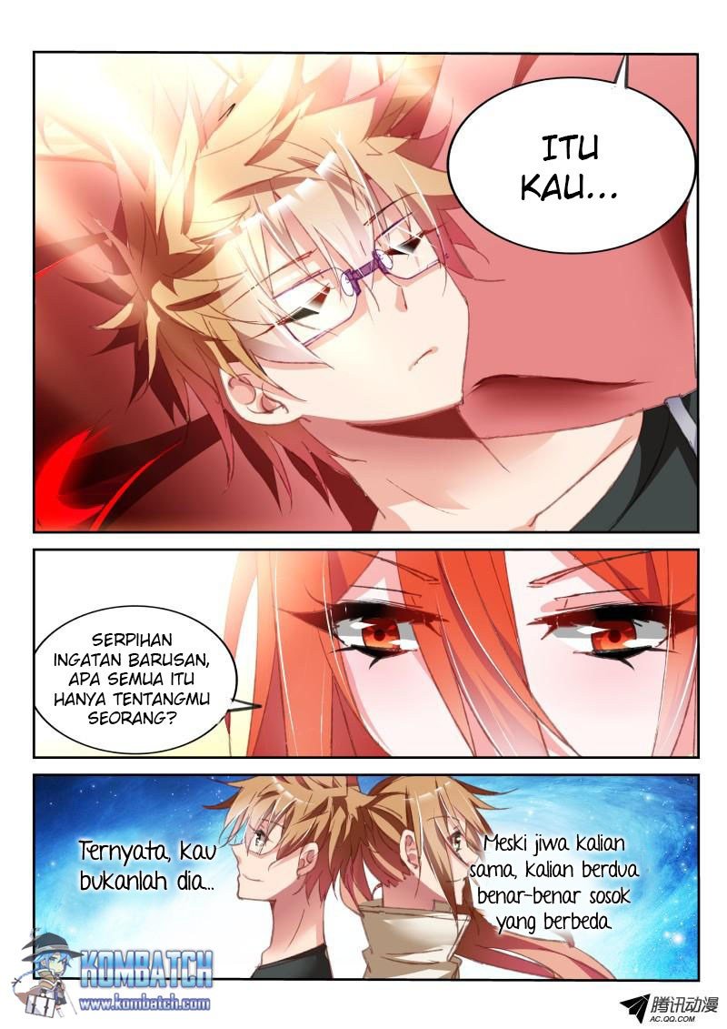 Demon Spirit Seed Manual chapter 56 halaman 9